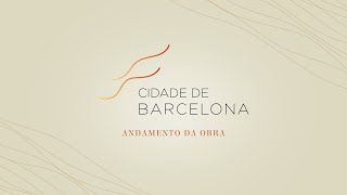 Cidade de Barcelona  Junho de 2024  Ilhas do Sul [upl. by Eiznikcm]