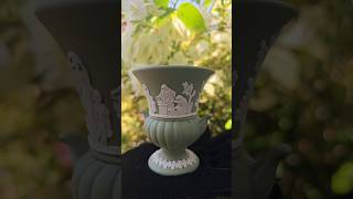 ✨️Victorian Wedgewood Ceramic Collections ✨️👉WA admin🤳0812 8584 3335jualanvintagebeautyreelsfyp [upl. by Atinna170]