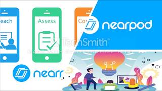 CÓMO TRABAJAR CON NEARPOD [upl. by Peder]