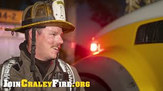 Volunteer with Craley Fire Company [upl. by Compte760]