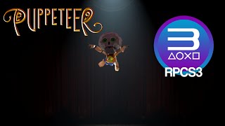 Puppeteer  Gameplay Story Walkthrough Part 21  Act 7  Curtain 3 HD The Tyrant King [upl. by Sonitnatsnoc79]