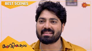 Manassinakkare  Best Scenes  Full EP free on SUN NXT  26 Nov 2022  Surya TV [upl. by Arnaldo]