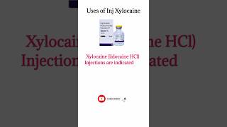 injection xylocaine lignocaine lidocaine uses local Aneshtetics [upl. by Stacee]