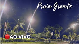 PRAIA GRANDE AO VIVO [upl. by Seraphina]