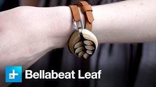 Bellabeat Leaf Review [upl. by Elocaj]