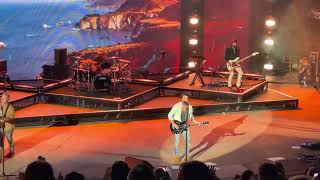 Old Dominion 2023 Red Rocks Night 1  Make It Sweet [upl. by Gustafsson]