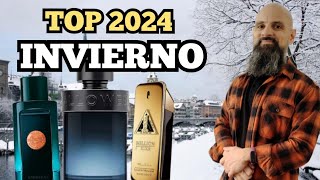 7 fragancias que DEBES TENER en INVIERNO 2024 Una para cada día de la semana [upl. by Audun]