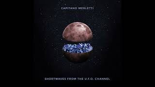 Shortwaves and UFO intervista a Capitano Merletti [upl. by Cristal656]