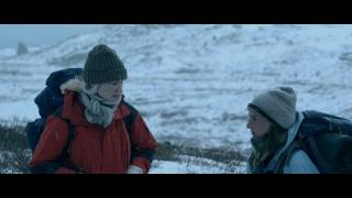 Fjellet  The Mountain  Official Trailer English subtitles [upl. by Aitsirt406]