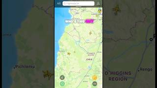 Searching FlightRadar24 for the bizarre ‼️ flightradar24 shorts aviation [upl. by Benjamin]