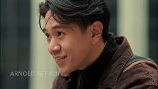 Arnold Setiadi Demo Reel 2024  Acting [upl. by Mayda]