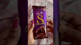 Dairy Milk Silk Canache😱🔥 shorts youtubeshorts debalinasarkar [upl. by Canon]