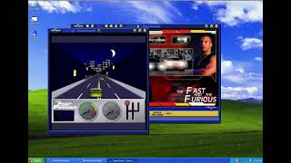 The Fast and the Furious InterActual Player [upl. by Aytac527]