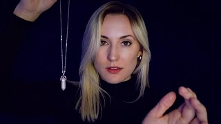 In Control of Your Mind amp Body ✨  ASMR Hypnosis for Deep Sleep [upl. by Alfred]