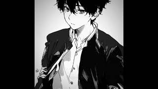 OREKI HOUTAROU🖤 [upl. by Leahsim]