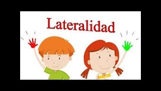 APRENDE EN CASA 2 EJERCICIOS DE LATERALIDAD PARA NIÑOS DE PREESCOLAR Y PRIMARIA [upl. by Salisbury]