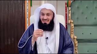 ARE YOU THANKING ALMIGHTY ALLAH ENOUGH motivation muftimenk [upl. by Sprague]