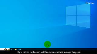 How to Fix Windows 10 100 Disk Usage in Task Manager Tutorial [upl. by Evangelist]