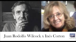 Juan Rodolfo Wilcock por Inés Corton  Las muñecas [upl. by Shelagh]