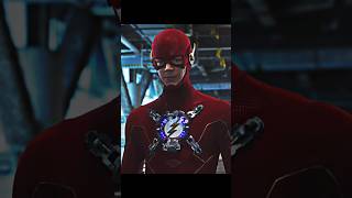 Barry reuses the tachyon enhancer ⚡️ shorts flash [upl. by Esiuolyram34]