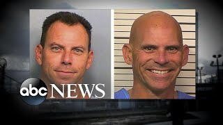 New details of the Menendez brothers reunion in prison [upl. by Netsreik]