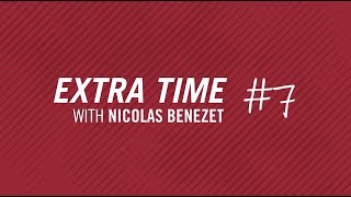 Extra Time  Nicolas Benezet [upl. by Berne]