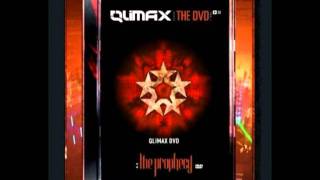 Qlimax 2003  The Prophet [upl. by Atronna]