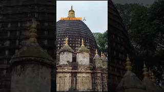 KAMAKHYA MANDIR PART 2 devotionaltravelmaaviralshortlovefunfamilyenjoytripkamakhyatemple [upl. by Barfuss299]