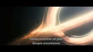 Interestelar  Trailer Oficial 3 Legendado HD [upl. by Caddaric]