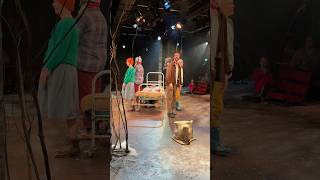 Hansel and Gretel at Tobacco Factory Theatres Review bristol theatre christmas [upl. by Skeie]