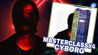 Le meilleur album de Nekfeu   Masterclass 4  Cyborg Nekfeu [upl. by Yesnnyl]