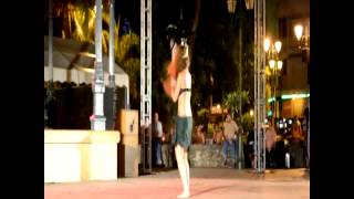 moena maiotui Meilleure danseuse tahitienne 2012flv [upl. by Engleman]