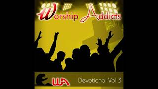 3rd Album Enjoy the Worship  Tk Zamar  Takesure Zamar Ncube  Worship Addicts [upl. by Melac]