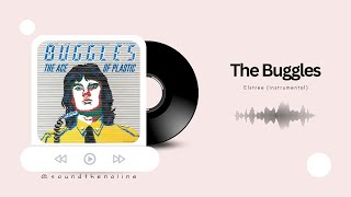 The Buggles  Elstree  Instrumental [upl. by Matejka]