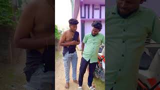 ￼ Garib ne baddha Diya ￼😂 realfoolsteam shortvideo abcvlogs ajaypoper [upl. by Ecyal963]