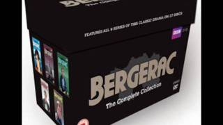 Bergerac Series [upl. by Penrose]