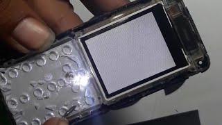 Nokia 108 white display solutionNokia 108 display solution108 display problemsGR SOLUTION MASTER [upl. by Eiduj306]