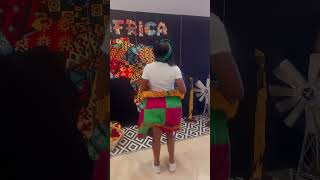 Xitsonga dance [upl. by Kermie]