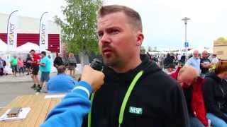 Sorselestugan  Stora Nolia 2014 [upl. by Rosenberger]