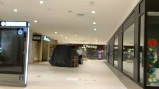 Exploring ridgedale mall in 900 PM HORROR [upl. by Honig331]