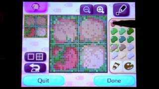 Animal Crossing New Leaf PATH TUTORIAL [upl. by Matazzoni]