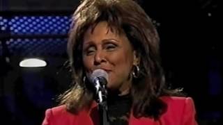 Darlene Love Christmas Baby Please Come Home Live 1993 [upl. by Dawes590]