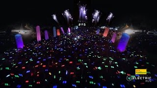 Electric Run Malaysia 2016 Aftermovie [upl. by Hawkins]