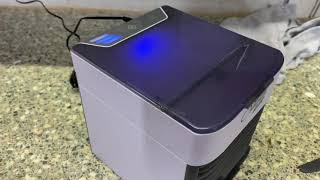 A chillmax air portable air conditioner [upl. by Anid]