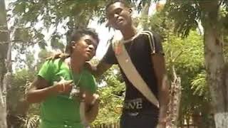 BARINJAKA amp TAVY  ANDAO HIKANDRA  CLIP GASY [upl. by Lelia]