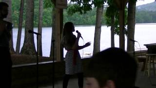 Wild One by Faith Hill Exclusive cover by Kaylee King [upl. by Slyke]