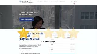 WealthInnovationsGroupco Review – LEGIT or Scam [upl. by Landbert]