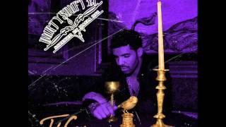 Drake  Good Ones Go Chopped amp Screwed By DurtySoufTx1  Free DL [upl. by Kries]