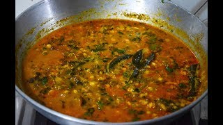 Mugachi Amti  MAHARASHTRIAN RECIPES  MARATHI RECIPES [upl. by Cissie]