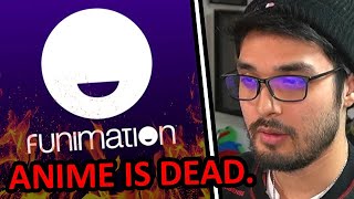 FUNimation is Dead So Whats Next [upl. by Amy738]